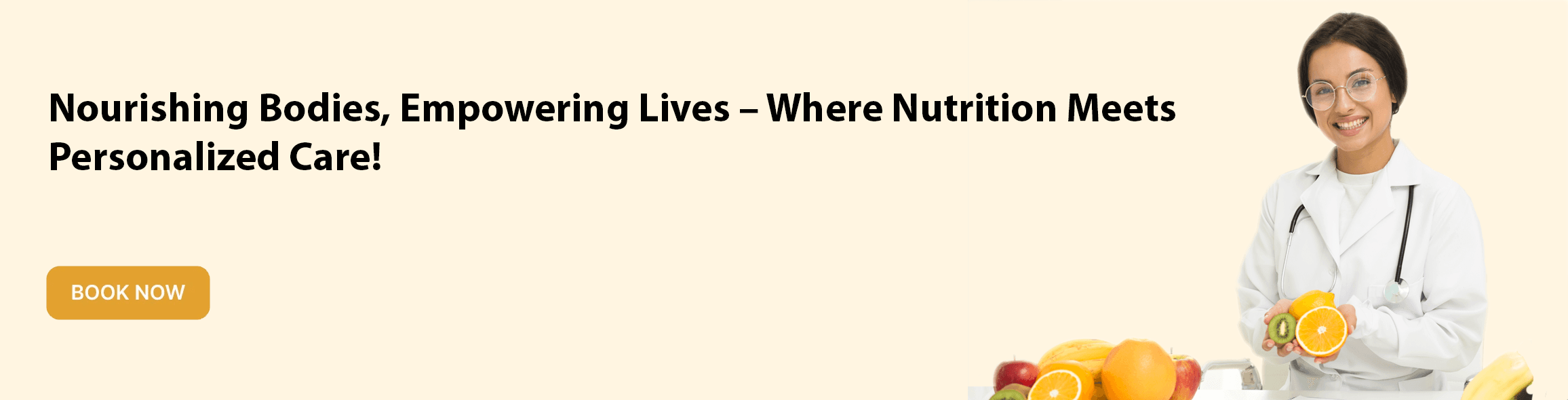 MediPract Nutritionist