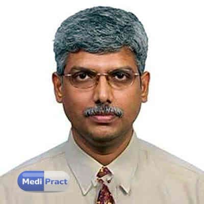 Dr. V. Ravi - Joint Replacement Surgeon, - Book Appointment Online ...